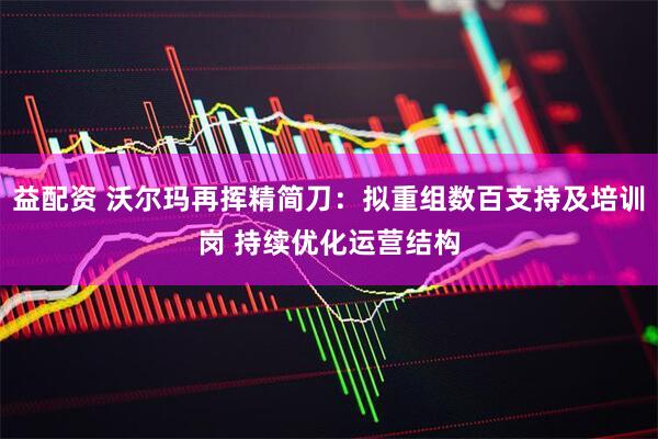 益配资 沃尔玛再挥精简刀：拟重组数百支持及培训岗 持续优化运营结构